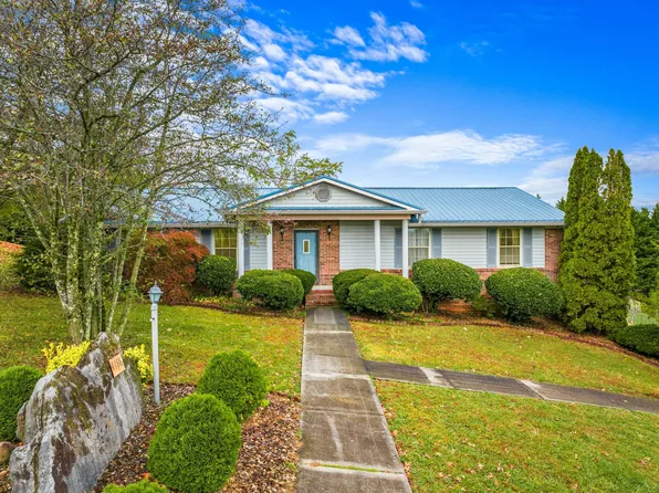 4186 Willow Way, Morristown, TN 37814