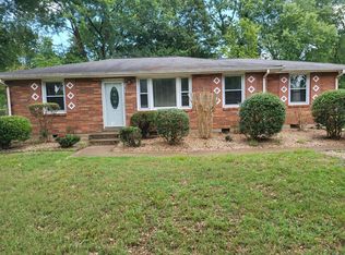 101 Hiller Dr, Old Hickory, TN 37138