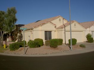 17268 N Inca Way, Surprise, AZ 85374