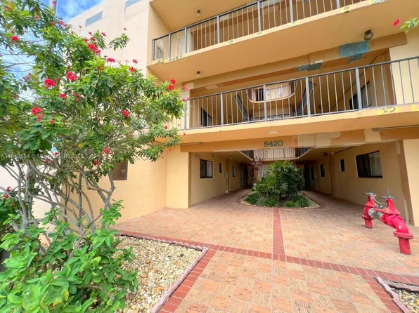 8420 SW 133rd Avenue Rd #2-219, Miami, FL 33183