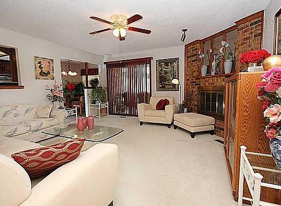 4th image of 3701 Windscape Ct