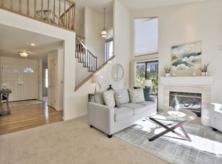 3 Marigold Ln, San Carlos, CA 94070