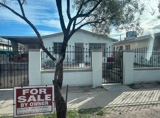 1527 W Niagara St, Tucson, AZ 85745