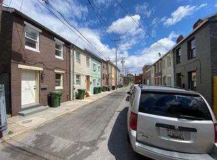 1032 Booth St, Baltimore, MD 21223