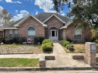2313 Sandpiper Ave, McAllen, TX 78504