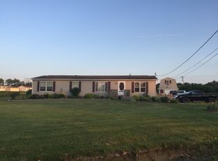 211 Bell Point Rd, Avonmore, PA 15618