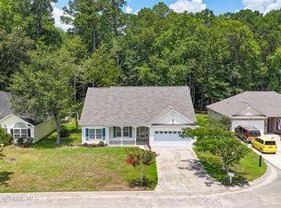 267 Sienna Dr, Little River, SC 29566
