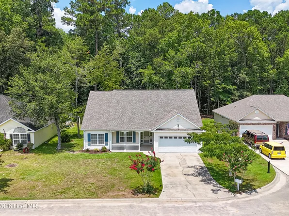 267 Sienna Drive, Little River, SC 29566