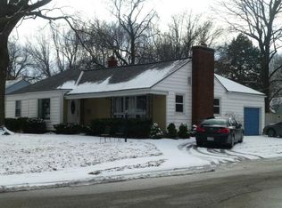 5800 Floyd St, Overland Park, KS 66202