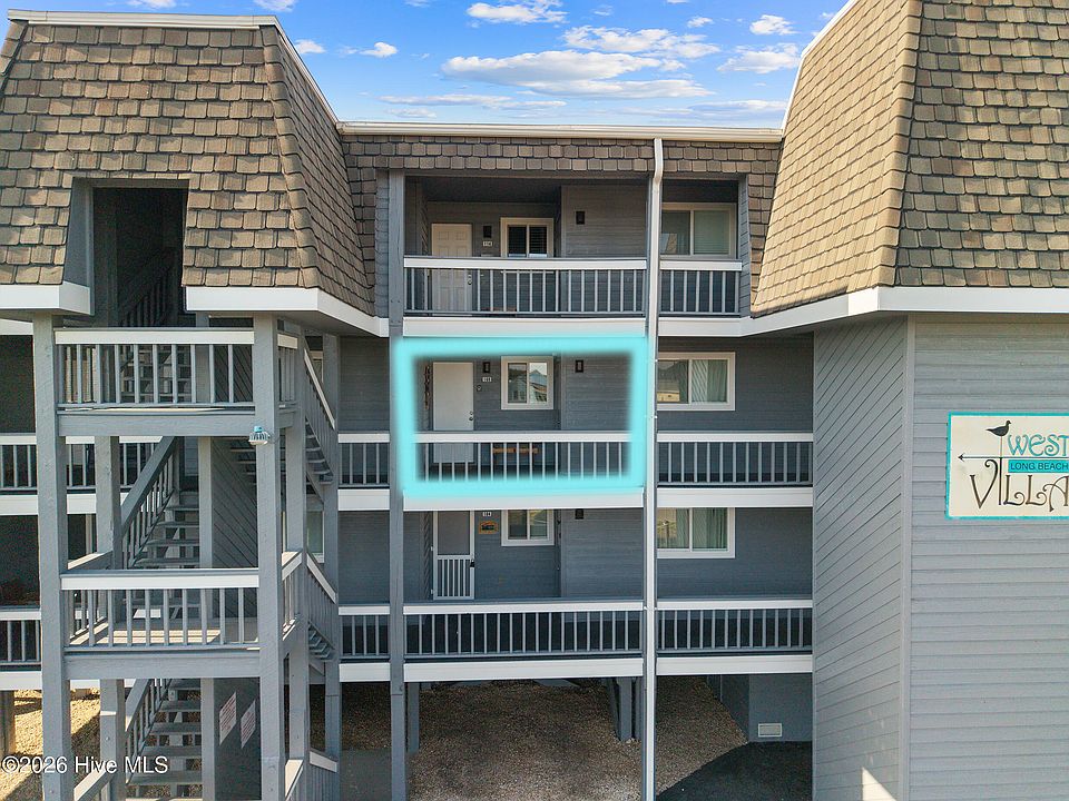 1st image of 2714 W Beach Drive # 109