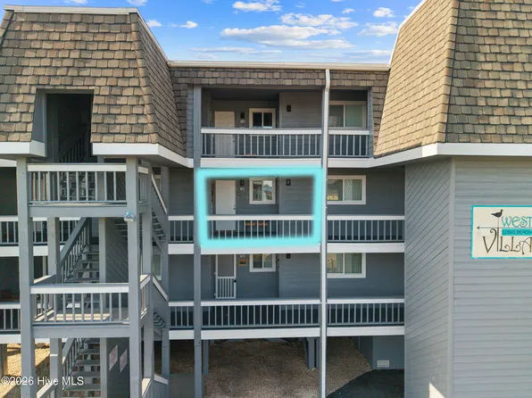 2714 W Beach Drive # 109, Oak Island, NC 28465