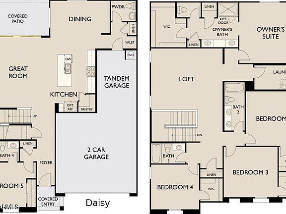 2nd image of 2380 E GALLOPING HORSE Drive