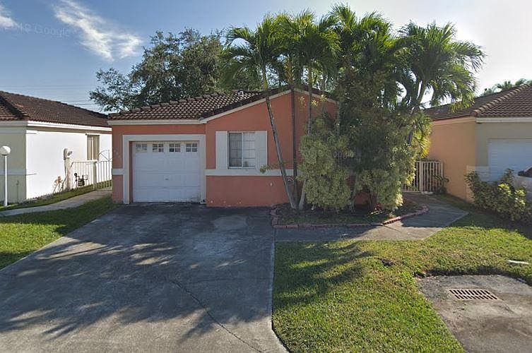 1st image of 16911 SW 139th Pl