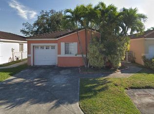 16911 SW 139th Pl, Miami, FL 33177
