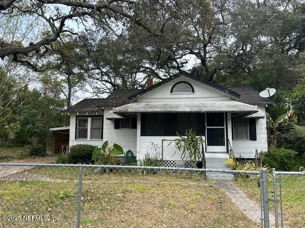 257 E 47TH Street, Jacksonville, FL 32208