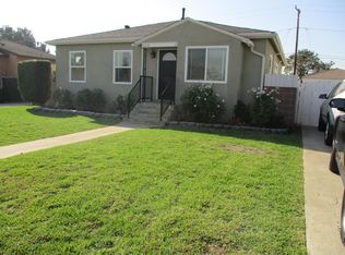 629 Katherine Dr, Montebello, CA 90640