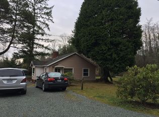 19370 Morton Rd, Sedro Woolley, WA 98233