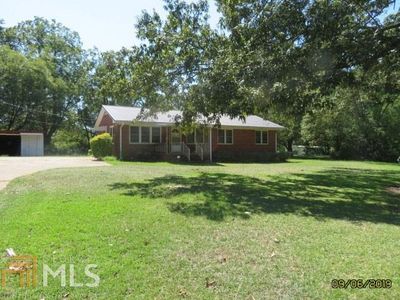 123 Zion Cemetery Church Rd, Hartwell, GA, 30643