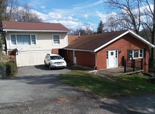 100 School St, Morgantown, WV 26505