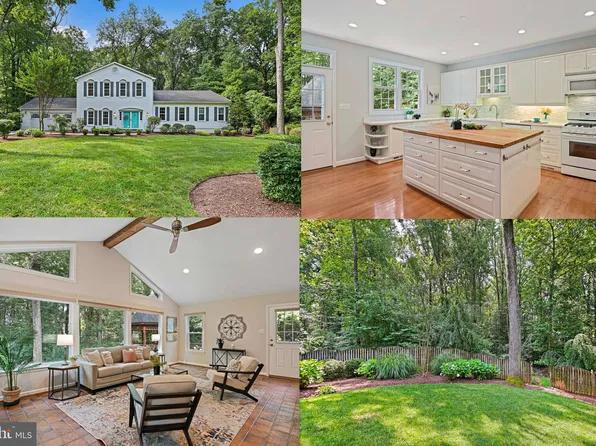 1819 Horseback Trl, Vienna, VA 22182