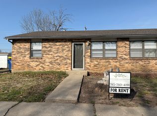 1223 Cherry St, Eudora, KS 66025