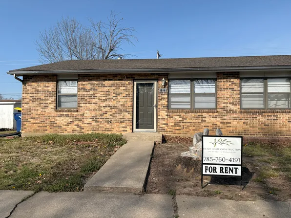 1223 Cherry St, Eudora, KS 66025