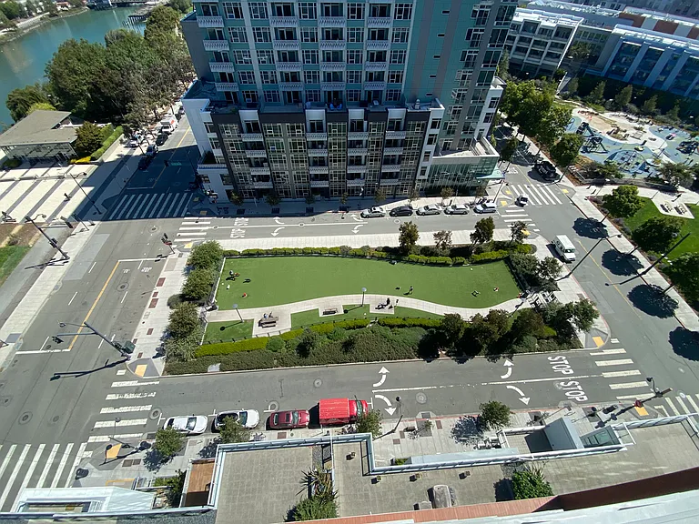 708 Long Bridge St #1308 — Photo 4