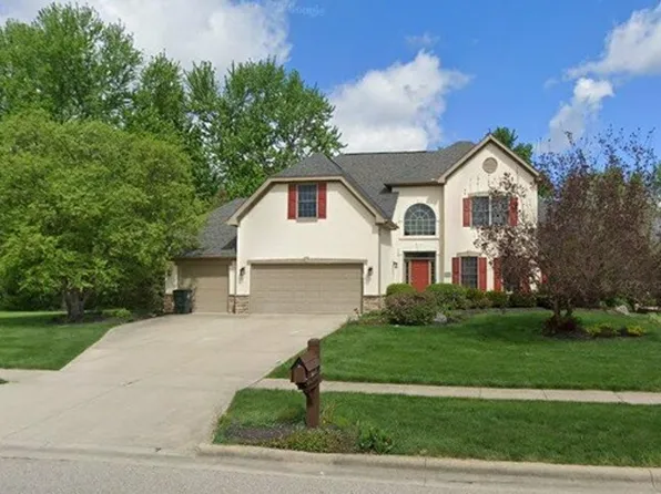 2497 Coltsbridge Dr, Lewis Center, OH 43035