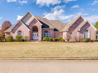 1279 Morning Glory Cir, Tupelo, MS 38801