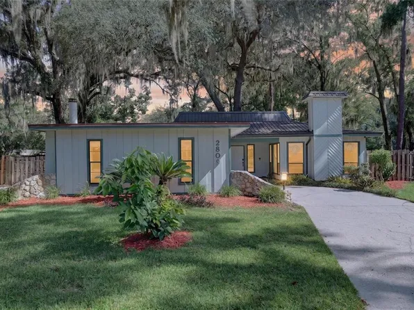 2809 NW 35TH PLACE, GAINESVILLE, FL 32605