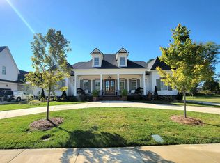 1737 Rigsby Ave LOT 14, Murfreesboro, TN 37129