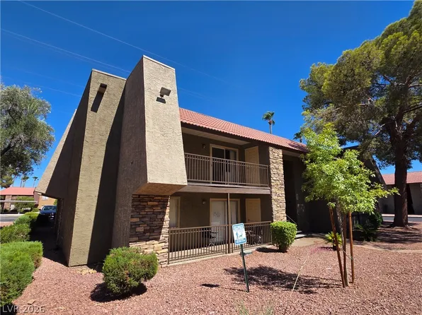 5134 River Glen Dr Unit 240, Las Vegas, NV 89103