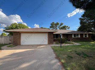 3733 Linkwood Ln, Clovis, NM 88101