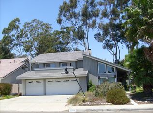 1504 Tzena Way, Encinitas, CA 92024