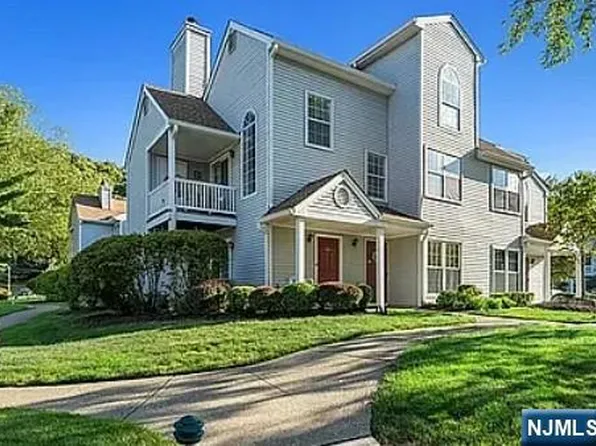 116 Harvest Lane Lincoln Park, Lincoln Park, NJ 07035