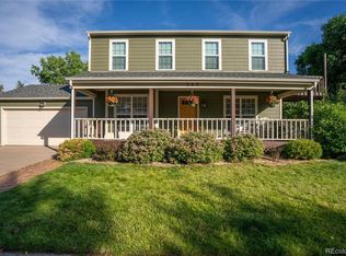 302 Kimball Ct, Golden, CO 80401