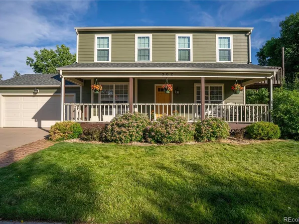 302 Kimball Court, Golden, CO 80401