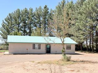 1240 Warm Springs Rd SE, Deming, NM 88030