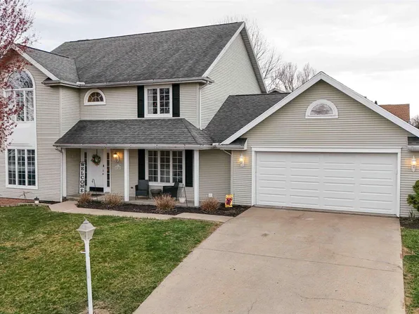 136 Bakers Dr, Morgantown, WV 26505