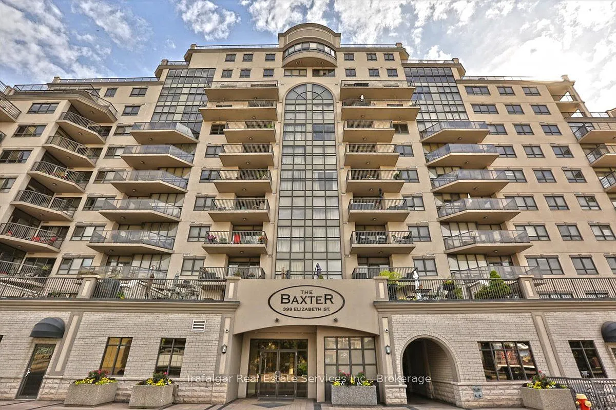 The Baxter — Photo 1