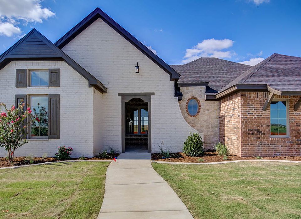 The Lexington Plan, Eastwick at Kelsey Park, Lubbock, TX 79423 Zillow
