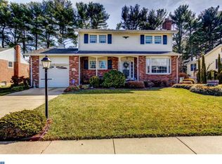 8 Sundew Rd, Newark, DE 19711