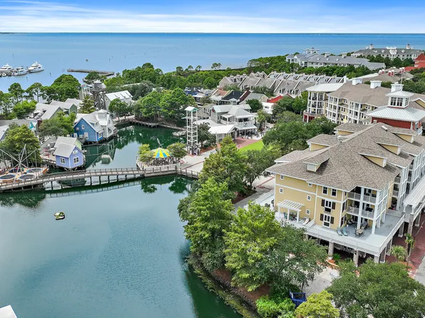 9100 Baytowne Wharf Blvd Unit 273, Miramar Beach, FL 32550