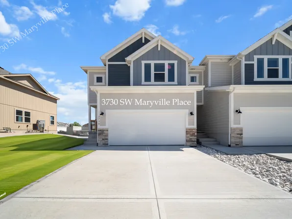 3730 SW Maryville Pl, Lees Summit, MO 64082