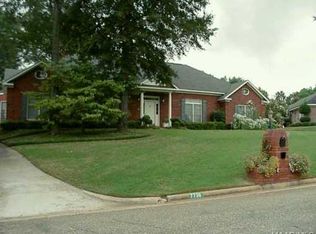 7736 Deer Trail Rd, Montgomery, AL 36117