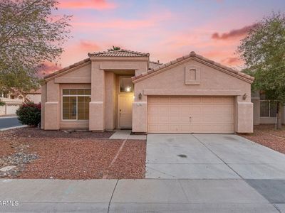 11521 W Piccadilly Rd, Avondale, AZ, 85392
