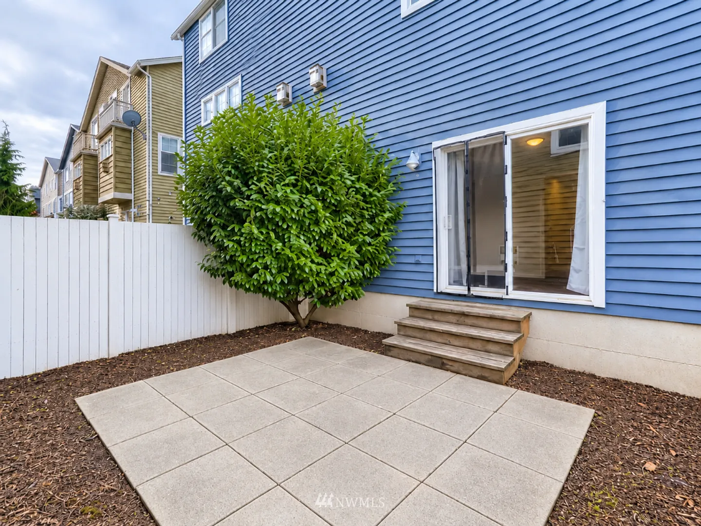 3Bd/3.5Ba Seattle Townhome — Photo 4