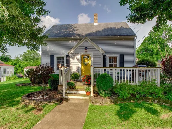 75 Fitting Ave, Bellville, OH 44813