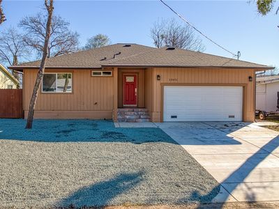 12651 Shoreview Dr, Clearlake Oaks, CA, 95423