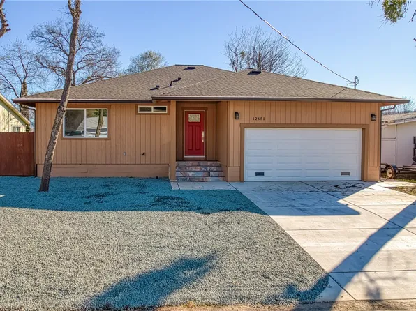 12651 Shoreview Dr, Clearlake Oaks, CA 95423